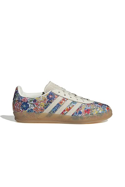 adidas Gazelle Indoor Women's Sports Shoes Colorful