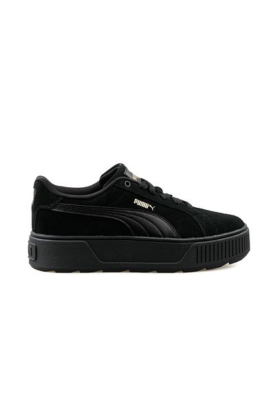 Puma Karmen Women's Casual Shoes 38461401 Black