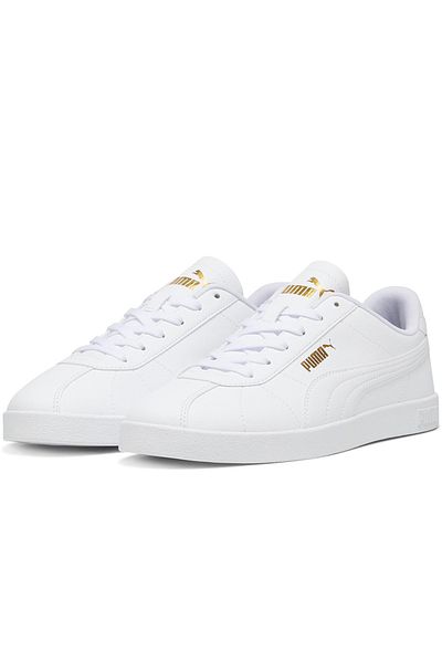Puma Club II Unisex Casual Sports Shoes Sneaker