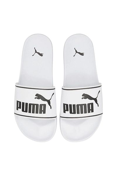 Puma Leadcat 2.0 Άνετα και ελαφριά αδιάβροχα σανδάλια Παντόφλες Παραλία Πισίνα Κήπος Θαλασσινές καλοκαιρινές παντόφλες