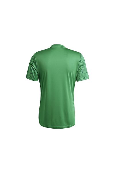 adidas Ανδρικό αθλητικό μπλουζάκι T icon25 Jsy M Πράσινο