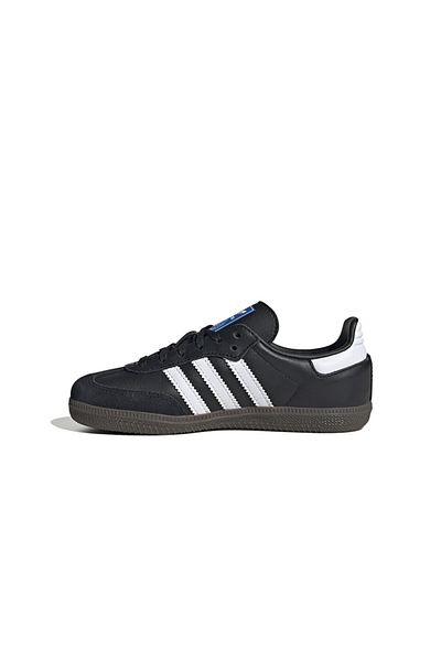 adidas Samba Og C Pantofi negri casual pentru copii - IE3678