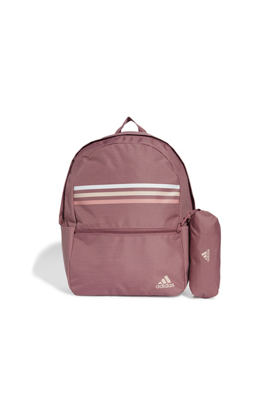 adidas Classic 3S Pc Sırt Çantası (27,5L) IZ1897 Pembe