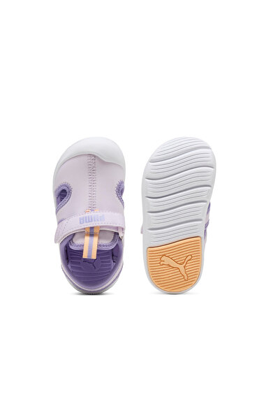 Puma Fun Racer Sandal V Inf Baby Sandals Pink