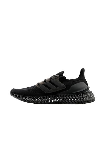 adidas Ultra 4Dfwd M Unisex Running Shoes Sneaker Black