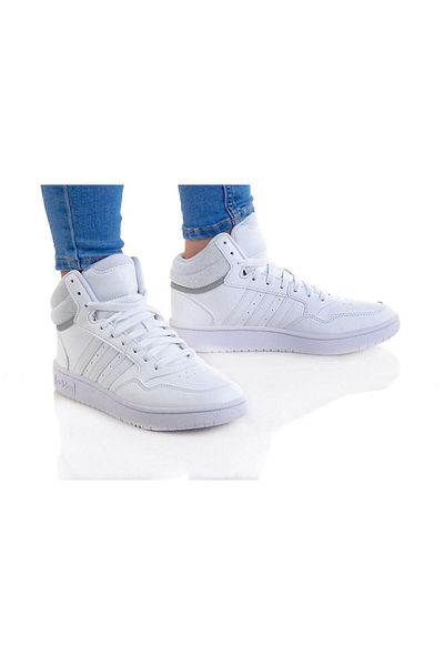 adidas Daily Light Comfortable Sole Unisex Sports Walking Sneaker Shoes