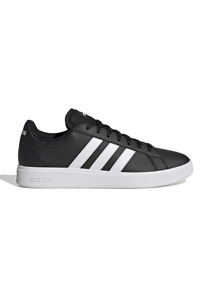 adidas Grand Court Base 2,0 Men's Casual Shoes Black
