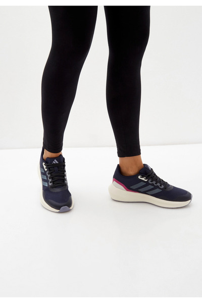 adidas Pantofi de alergat pentru femei Runfalcon 3.0 Tr W HP7567 Negri