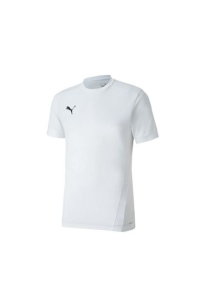 Puma Ανδρικό μπλουζάκι προπόνησης - Κατάλληλο για καθημερινή και αθλητική εφαρμογή, άνετο μασίφ μπλουζάκι