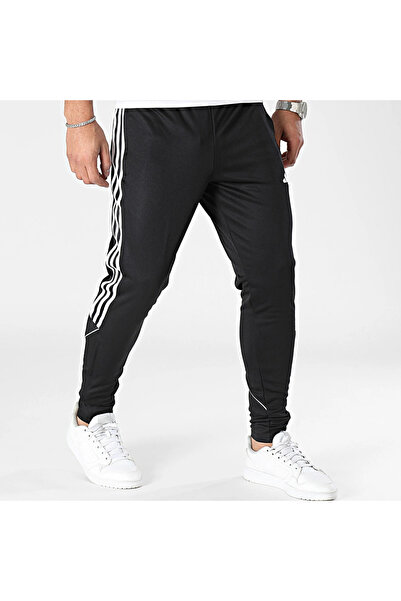 adidas Tiro23 L Pnt Pánské tepláky HS7232 Black