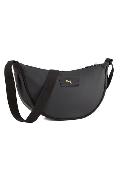Puma Essentials Pu Half Moon Bag Waist Bag