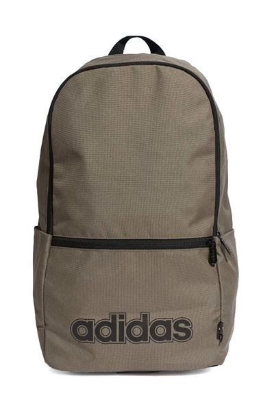 adidas Green Lin Clas Bp Day Backpack - 20L HR5341