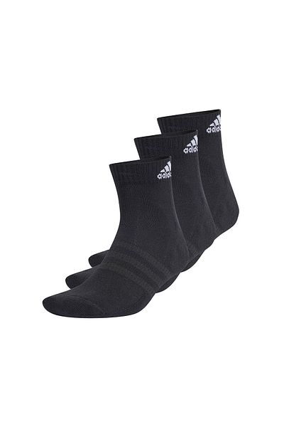 adidas Чорапи C Spw Ank 3P IC1277 Черни