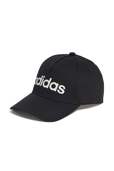adidas Pălărie sport simplă zilnică Pălărie de baseball unisex reglabilă pe spate