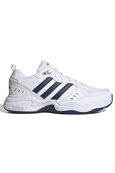 adidas Men's Training Shoes Eg2654 - White Strutter