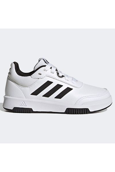 adidas Tensaur Sport 2.0 K Λευκά Γυναικεία Αθλητικά Παπούτσια Gw6422