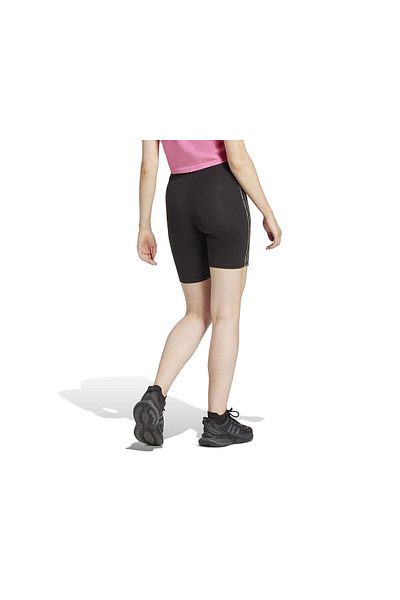 adidas W All Szn Biker Women's Casual Shorts Ir8847 Black