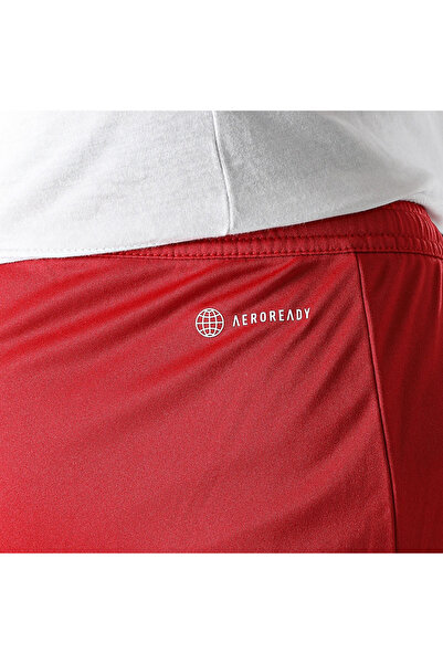 adidas Erkek Running Hızlı Kuruma Micropoly Antrenman Halısaha Fitness Günlük Outdoor Spor Şort