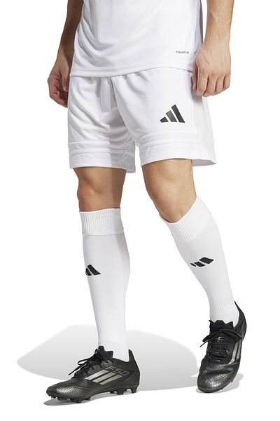 adidas Squa Men's Running Quick Dry Micropoly Training Field Fitness Daily Outdoor Sports Shorts