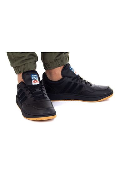 adidas Hoops 3.0 Unisex Κατάλληλο για καθημερινή χρήση αθλητικά παπούτσια