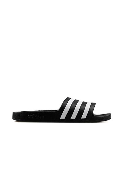 adidas Παντόφλες Unisex F35543 Μαύρο