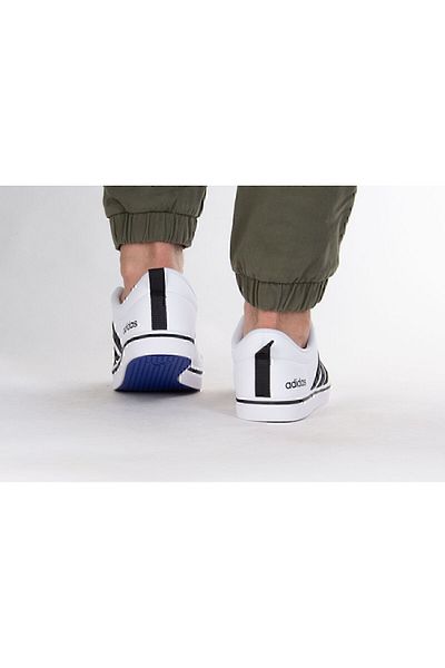 adidas Ανδρικά άνετα ελαφριά καθημερινά αθλητικά παπούτσια για περπάτημα Vs Pace
