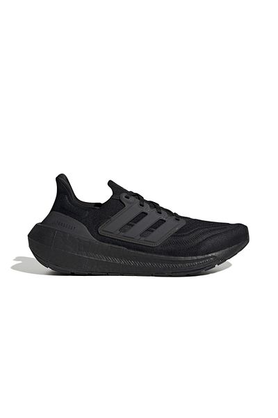 adidas Ultraboost Light Black Men's Running Shoes
