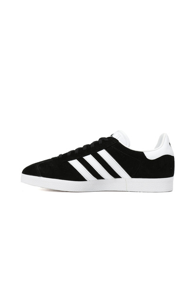 adidas Gazelle Unisex Spor Ayakkabı Sneaker Siyah