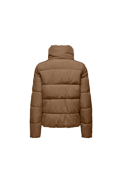 ONLY Onlnewcool Puffer Cold-Resistant Women's Winter Coat