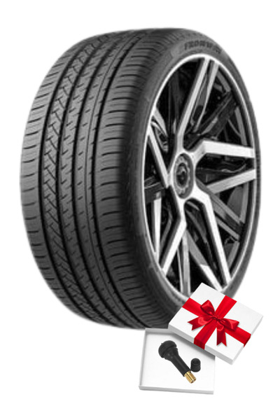 Fronway 235/50ZR19 103W XL EURUS 08 Yazlık 2025+ sibop