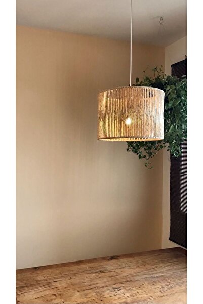 Tasarı Sanatı Ev / Dekorasyon Özel Tasarım Modern Şık Aydınlatma Avize (BEYAZ...