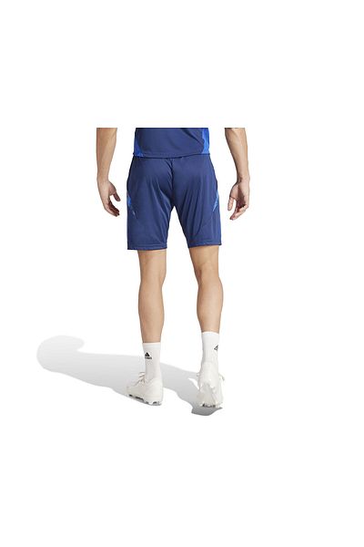 adidas Tiro24 C Tr Sho Men's Football Training Shorts Ir5485 Navy Blue
