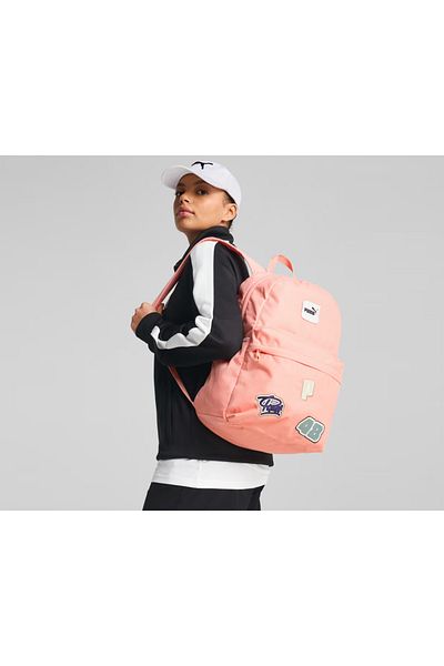 Puma Phase backpack colorful backpack