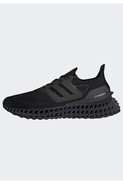 adidas Ultra 4dfwd M - Black Men's Sports Shoes Gx6632
