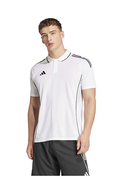 adidas Ανδρικό μπλουζάκι πόλο καθημερινής χρήσης Tiro25