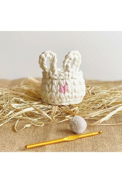 Tasarı Sanatı Дитяча кімната Спеціальний дизайн Багатофункціональний декоративний/ігровий кошик-ящик-органайзер