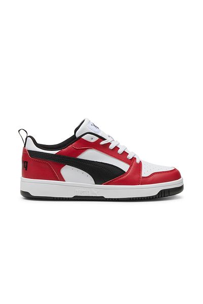 Puma Rebound V6 Low Unisex Sneakers