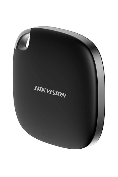 Hikvision T100I 1Tb 450Mb/S Portable Ssd Hs-Essd-T100I/1T