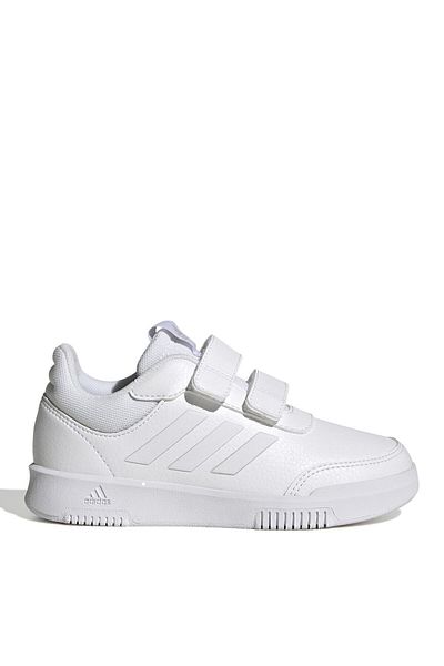adidas White - Gray Boys' Walking Shoes Gw1987 Tensaur Sport 2.0 Cf K