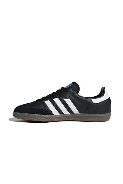 adidas Samba Og B75807 Pantofi casual negri unisex