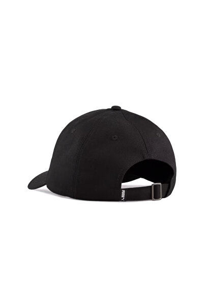Puma Ess Script Logo Dad Cap Şapka Renkli