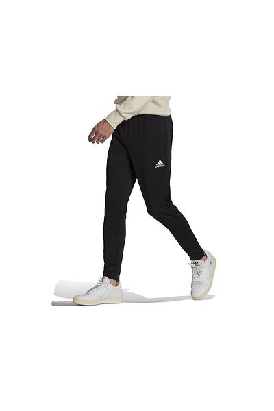 adidas Ανδρικό παντελόνι προπόνησης ποδοσφαίρου Ent22 Tr Pnt HC0332 Μαύρο