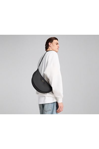 Puma Essentials Pu Half Moon Bag Waist Bag