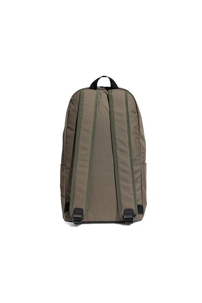 adidas Green Lin Clas Bp Day Backpack - 20L HR5341