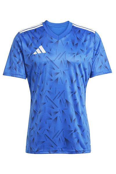 adidas Tricou de antrenament pentru bărbați, potrivit pentru utilizare zilnică și sport Tricou simplu confortabil