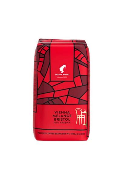 Julius Meinl فيينا ميلانج بريستول كور قهوة 1 كجم