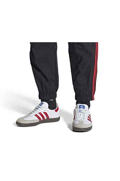 adidas Colorful Samba Og Casual Sneaker - Shoes