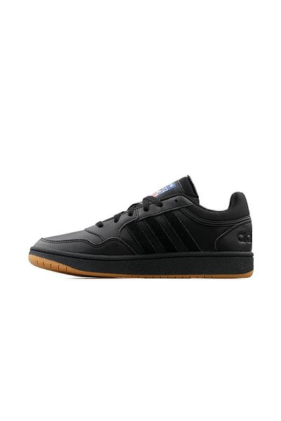 adidas Hoops 3.0 Men's Casual Shoes GY4727 Black