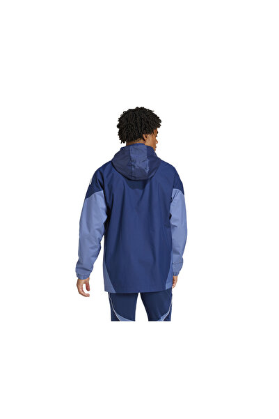 adidas Tiro25C Sports Casual Jacket Αδιάβροχο