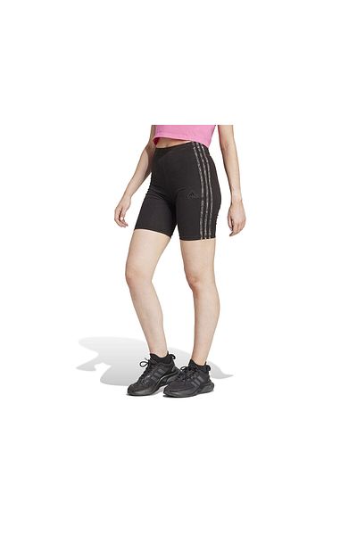 adidas W All Szn Biker Women's Casual Shorts Ir8847 Black